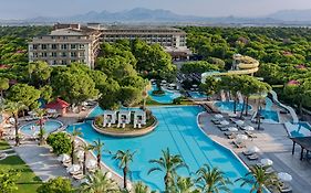 Papillon Ayscha Resort&Spa
